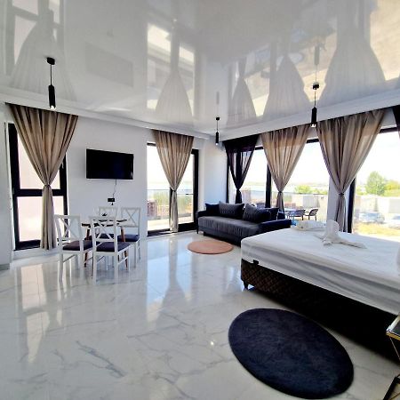 Studio Armsea Mamaia Nord Kültér fotó