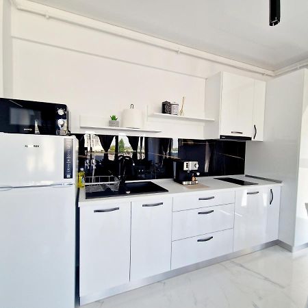 Studio Armsea Mamaia Nord Kültér fotó