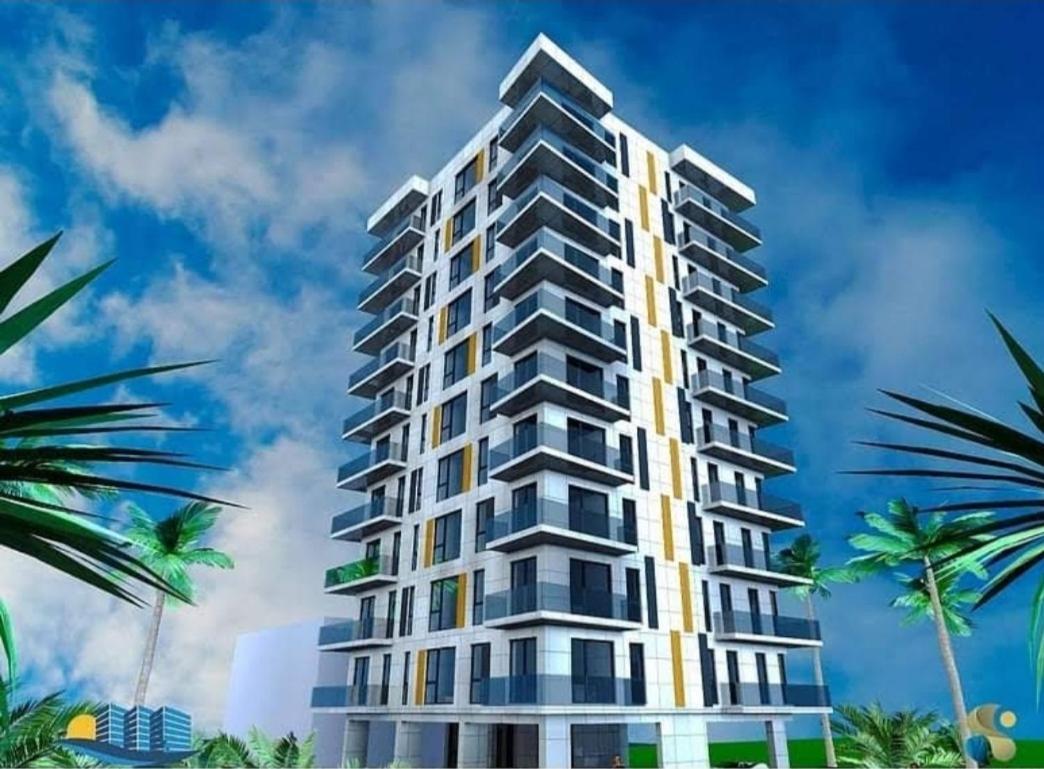 Studio Armsea Mamaia Nord Kültér fotó